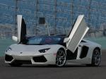 Lamborghini Aventador LP700-4 Roadster 2013 года (US)